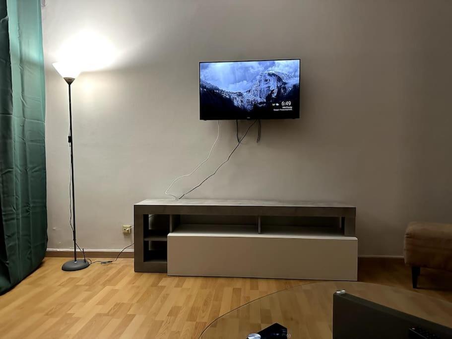 Leone D'Oro - Full Apartment Mestre Luaran gambar